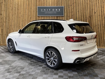 Used BMW X5 2019 for sale - 75593782: Photo