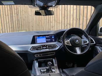 Used BMW X5 2019 for sale - 75593782: Photo