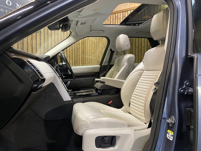 Used Land Rover Discovery 2020 for sale - 76505633: Photo 5