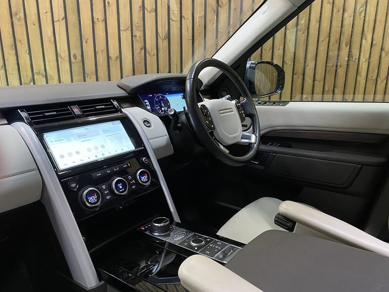 Used Land Rover Discovery 2020 for sale - 76505633: Photo 7