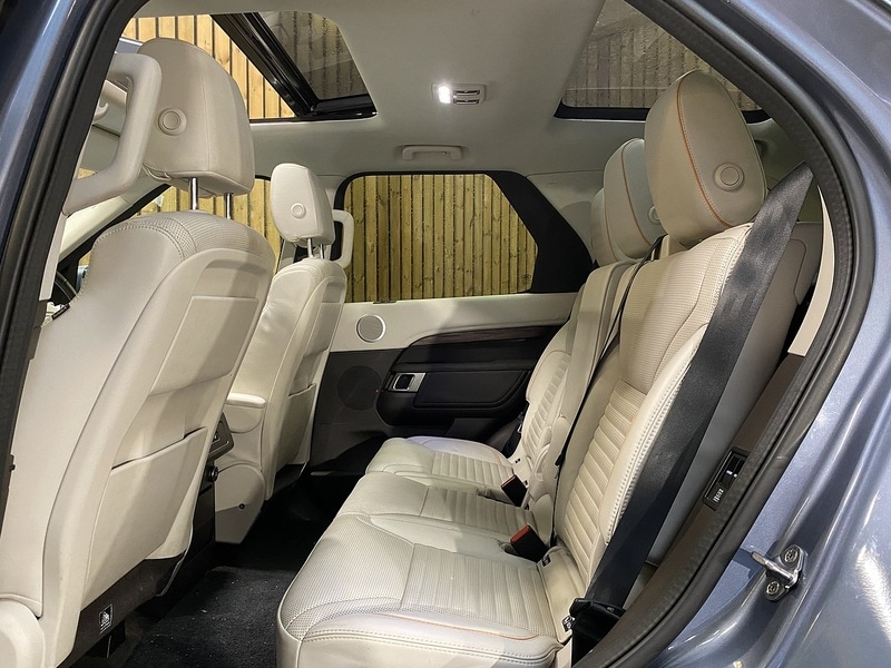 Used Land Rover Discovery 2020 for sale - 76505633: Photo 9