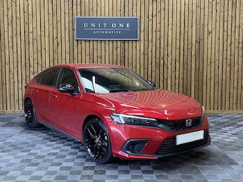 Used Honda Civic 2022 for sale - 78939510: Photo