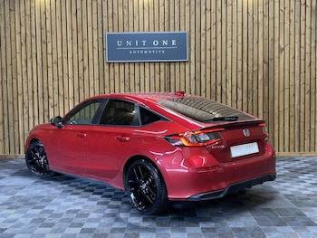 Used Honda Civic 2022 for sale - 78939510: Photo