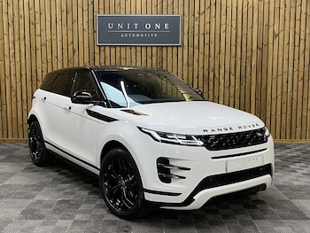 Used Land Rover Range Rover Evoque 2022 for sale - 78712692: Photo