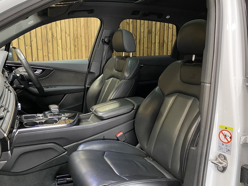 Used Audi Q7 2019 for sale - 77069836: Photo 7