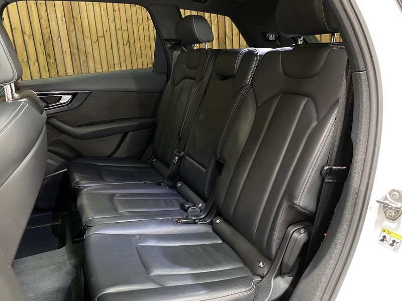 Used Audi Q7 2019 for sale - 77069836: Photo 9