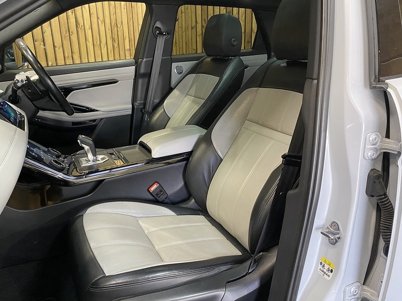 Used Land Rover Range Rover Evoque 2020 for sale - 76605306: Photo 7