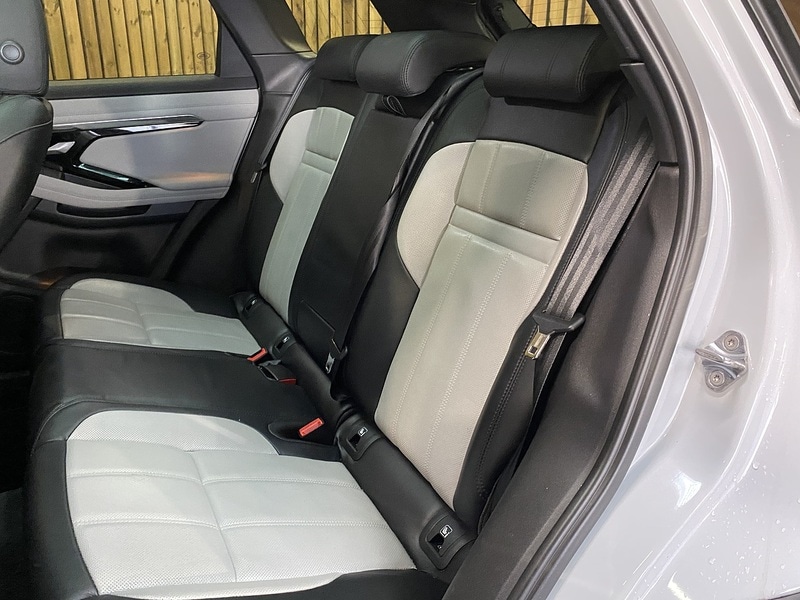 Used Land Rover Range Rover Evoque 2020 for sale - 76605306: Photo 9