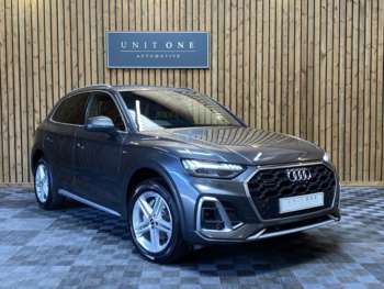 TDI S line