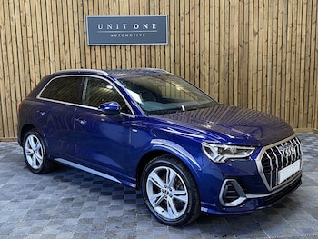 Used Audi Q3 2022 for sale - 78451259: Photo