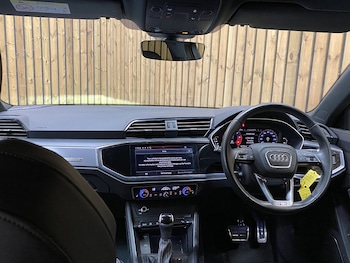 Used Audi Q3 2022 for sale - 78451259: Photo
