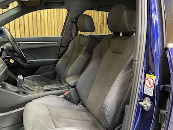 Used Audi Q3 2022 for sale - 78451259: Photo