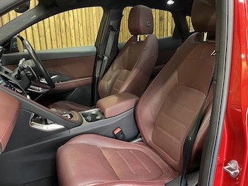 Used Jaguar E-Pace 2023 for sale - 77947063: Photo