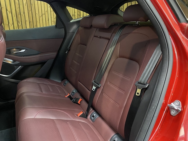 Used Jaguar E-Pace for sale - 77947063: Photo 5