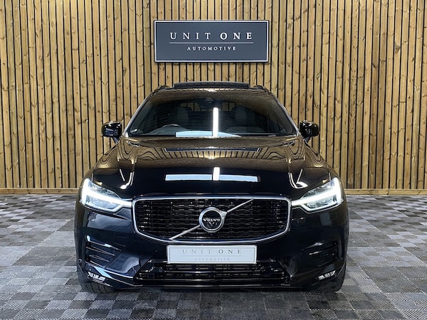 Used Volvo XC60 2020 for sale - 76236265: Photo 12