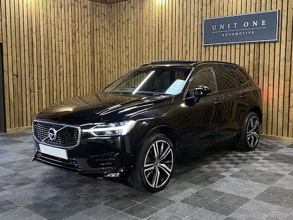 Used Volvo XC60 2020 for sale - 76236265: Photo 13