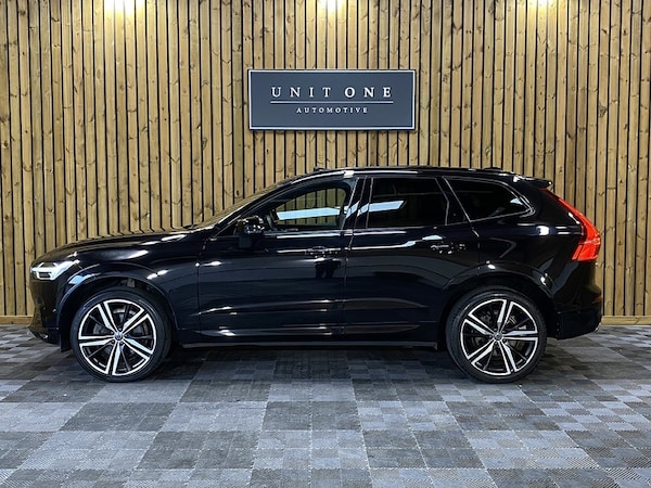 Used Volvo XC60 2020 for sale - 76236265: Photo 14