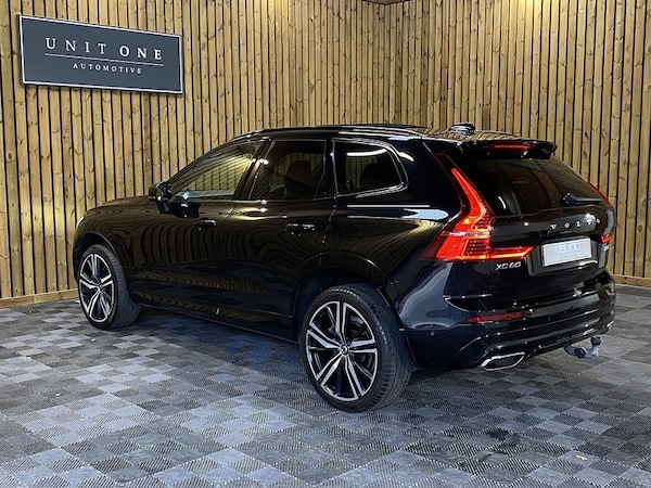 Used Volvo XC60 2020 for sale - 76236265: Photo 15