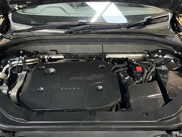 Used Volvo XC60 2020 for sale - 76236265: Photo 18