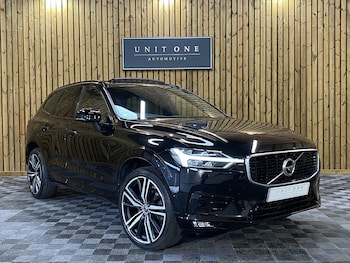 Volvo - XC60