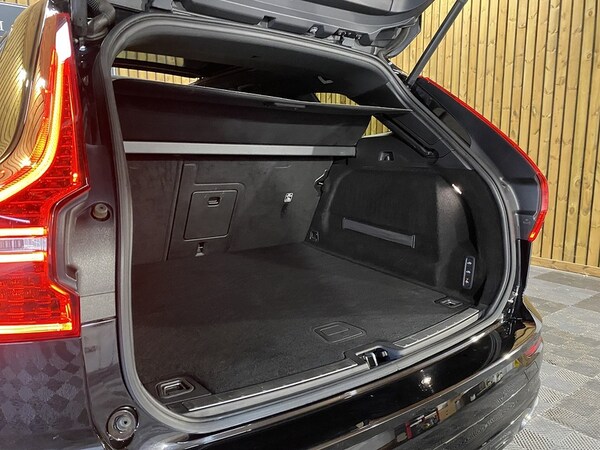 Used Volvo XC60 2020 for sale - 76236265: Photo 21