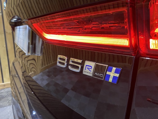 Used Volvo XC60 2020 for sale - 76236265: Photo 22