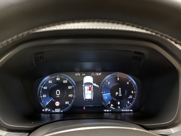 Used Volvo XC60 2020 for sale - 76236265: Photo 24