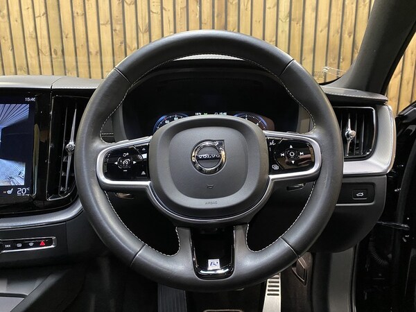 Used Volvo XC60 2020 for sale - 76236265: Photo 26