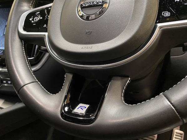 Used Volvo XC60 2020 for sale - 76236265: Photo 28
