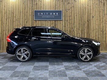 Used Volvo XC60 2020 for sale - 76236265: Photo 2