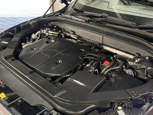 Used Volvo XC60 2020 for sale - 76236265: Photo 30