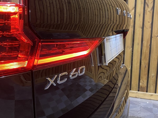 Used Volvo XC60 2020 for sale - 76236265: Photo 32