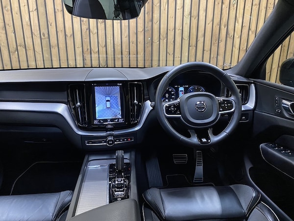 Used Volvo XC60 2020 for sale - 76236265: Photo 34