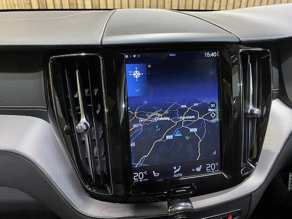 Used Volvo XC60 2020 for sale - 76236265: Photo 37