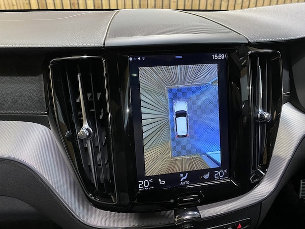 Used Volvo XC60 2020 for sale - 76236265: Photo 41