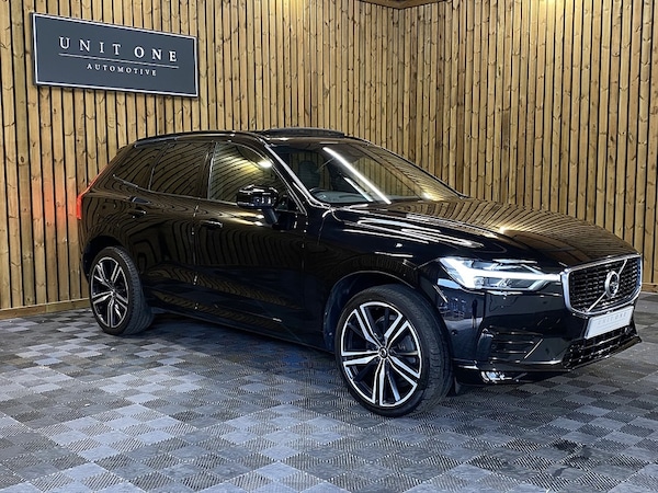 Used Volvo XC60 2020 for sale - 76236265: Photo 42