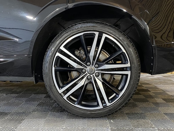 Used Volvo XC60 2020 for sale - 76236265: Photo 46