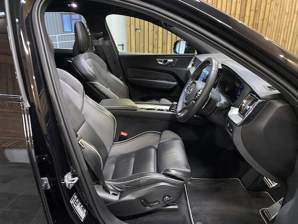 Used Volvo XC60 2020 for sale - 76236265: Photo 47