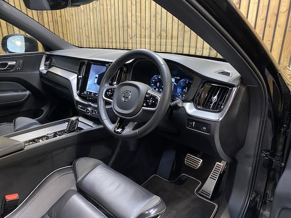 Used Volvo XC60 2020 for sale - 76236265: Photo 48