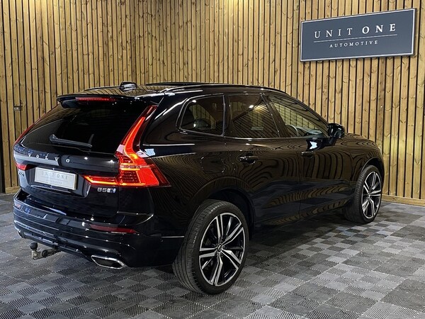 Used Volvo XC60 2020 for sale - 76236265: Photo 4