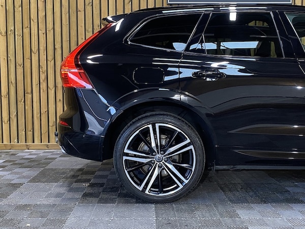 Used Volvo XC60 2020 for sale - 76236265: Photo 51