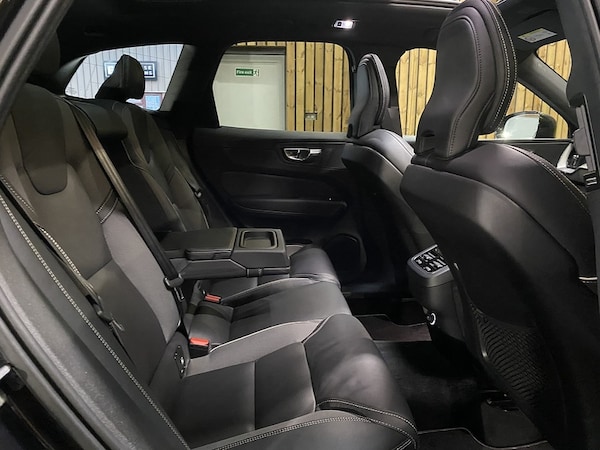 Used Volvo XC60 2020 for sale - 76236265: Photo 52