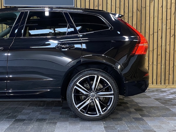 Used Volvo XC60 2020 for sale - 76236265: Photo 53