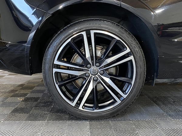 Used Volvo XC60 2020 for sale - 76236265: Photo 56