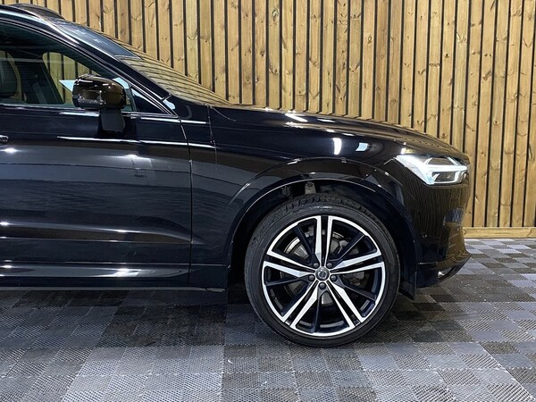 Used Volvo XC60 2020 for sale - 76236265: Photo 58