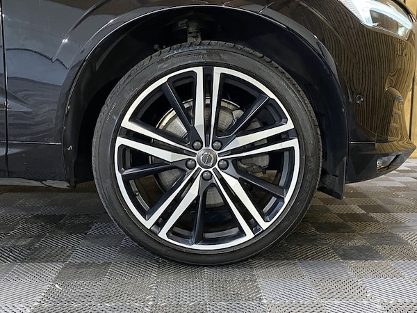 Used Volvo XC60 2020 for sale - 76236265: Photo 60