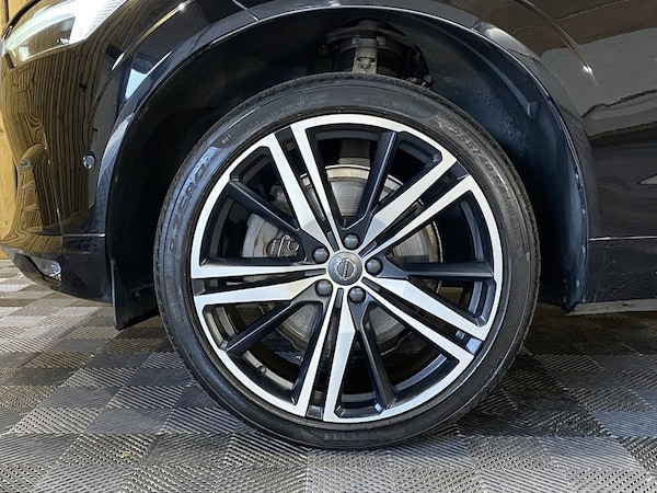 Used Volvo XC60 2020 for sale - 76236265: Photo 62