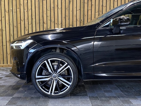 Used Volvo XC60 2020 for sale - 76236265: Photo 64