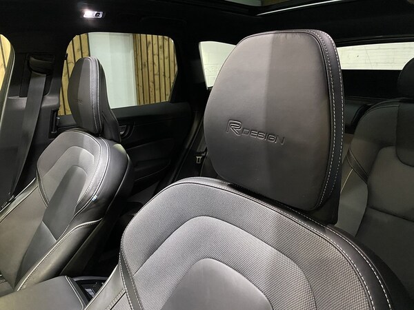 Used Volvo XC60 2020 for sale - 76236265: Photo 67