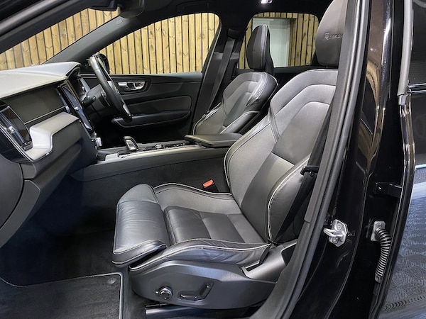 Used Volvo XC60 2020 for sale - 76236265: Photo 68
